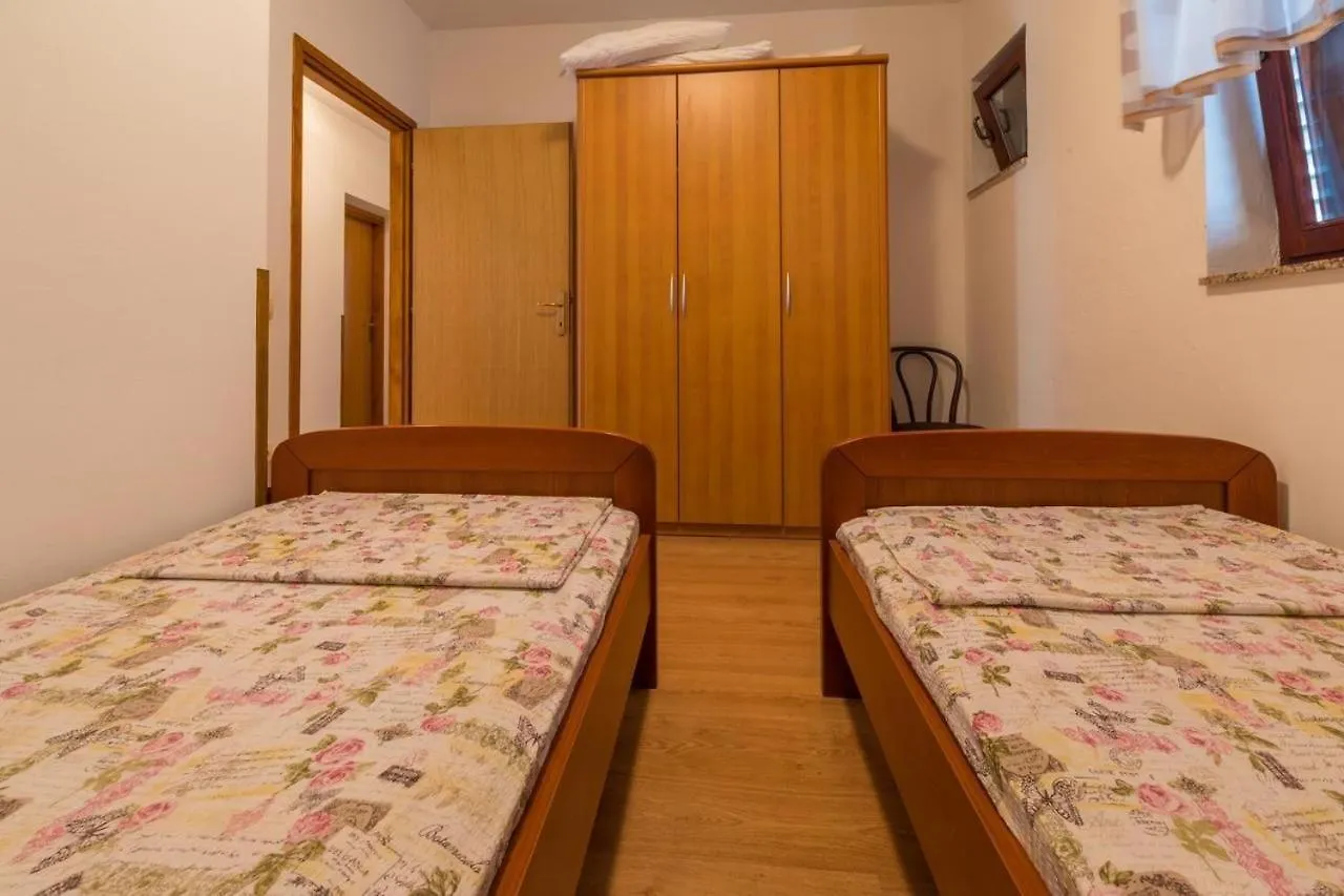 Two-Bedroom Apartment In Crikvenica Xxxvii