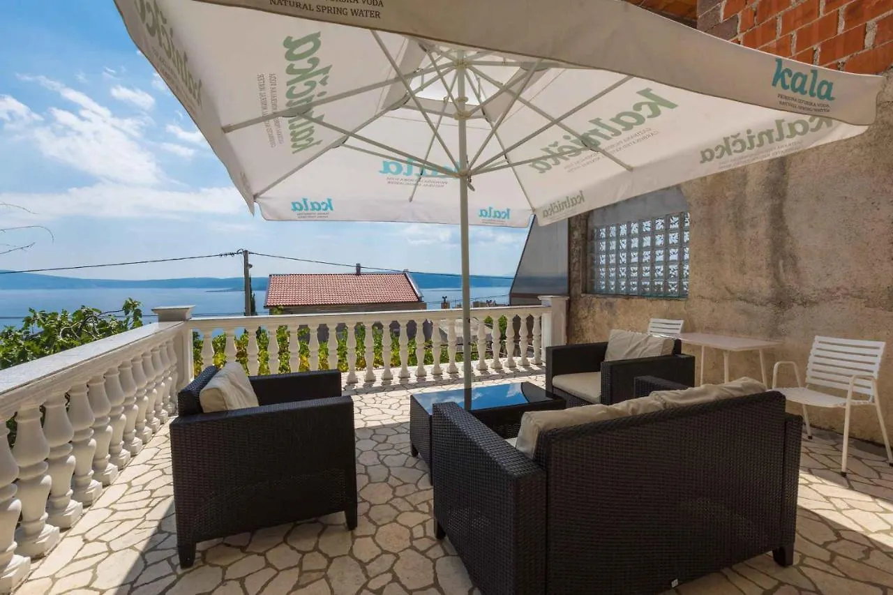 Two-Bedroom Apartment In Crikvenica Xxxvii