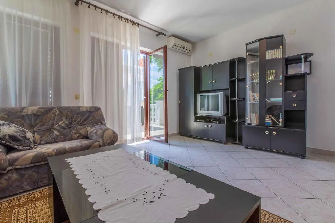 Two-Bedroom Apartment In Crikvenica Xxxvii 0*,  Croatia