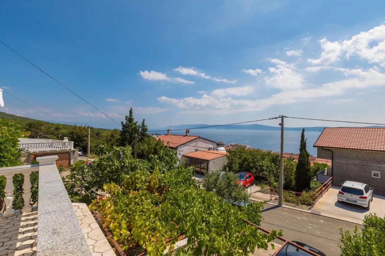 Two-Bedroom Apartment In Crikvenica Xxxvii