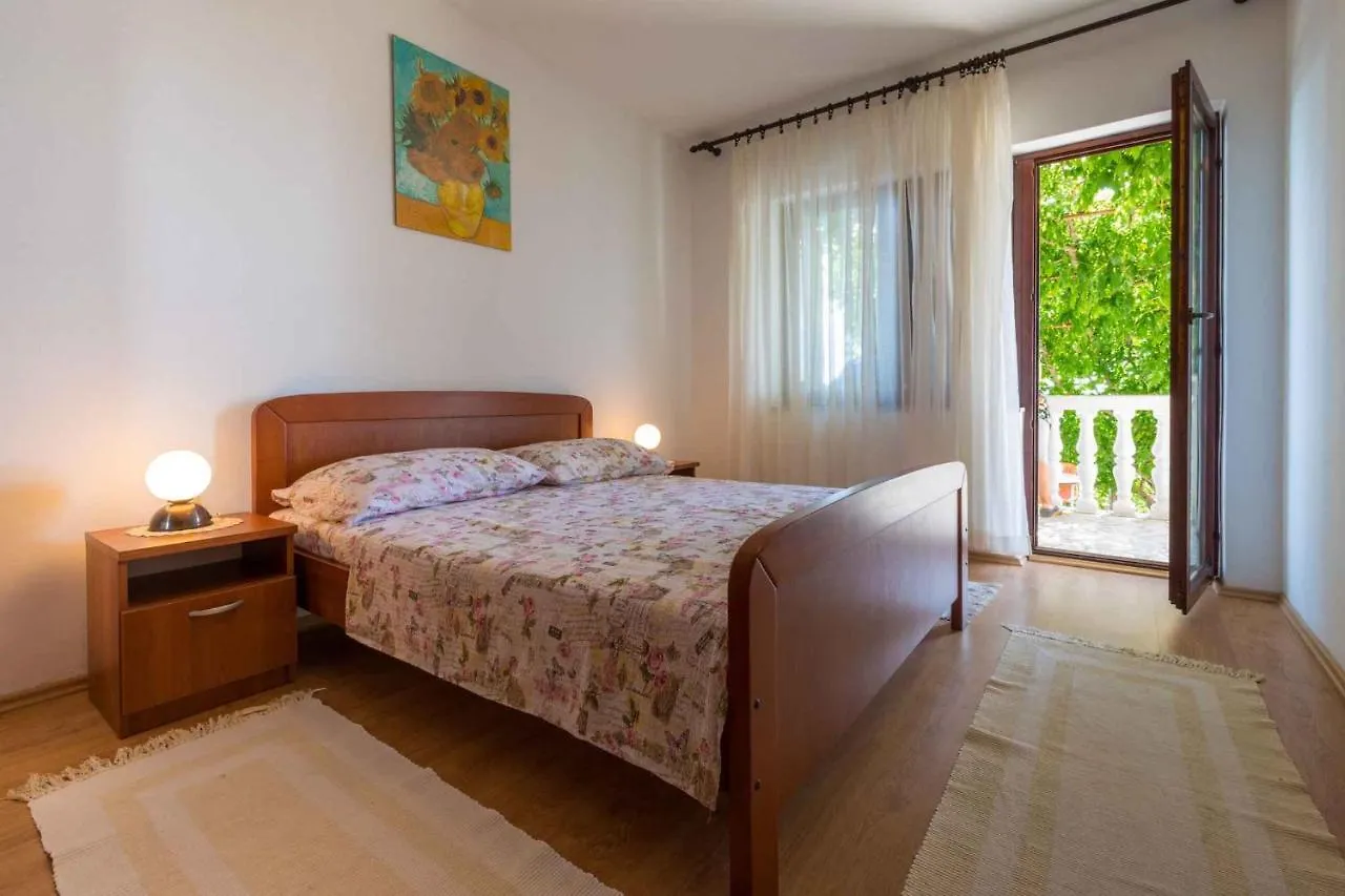 Two-Bedroom Apartment In Crikvenica Xxxvii