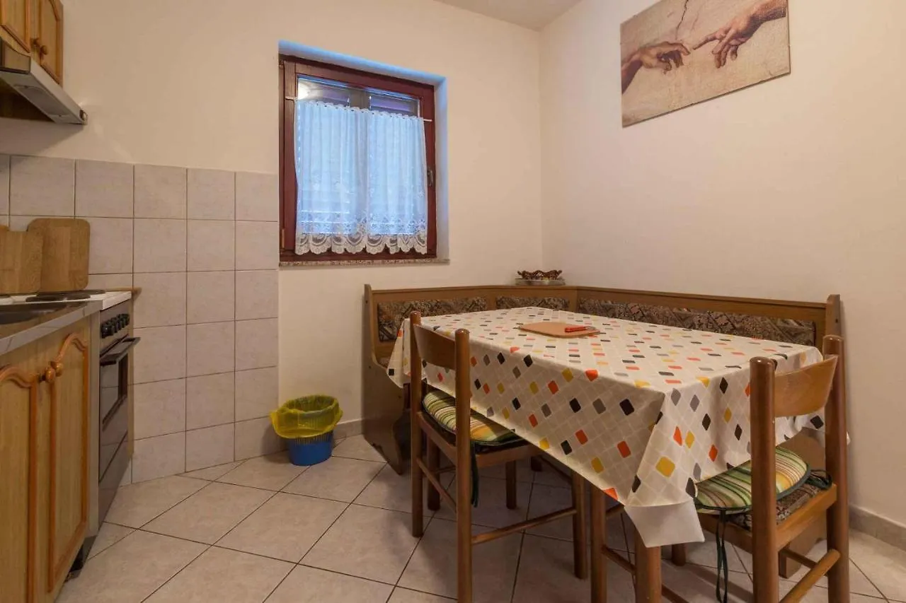 Two-Bedroom Apartment In Crikvenica Xxxvii