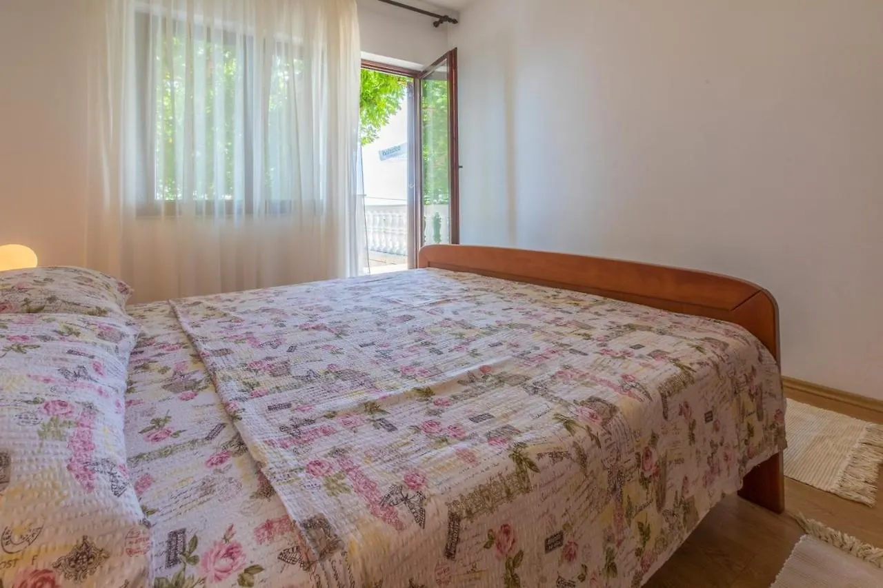 Two-Bedroom Apartment In Crikvenica Xxxvii