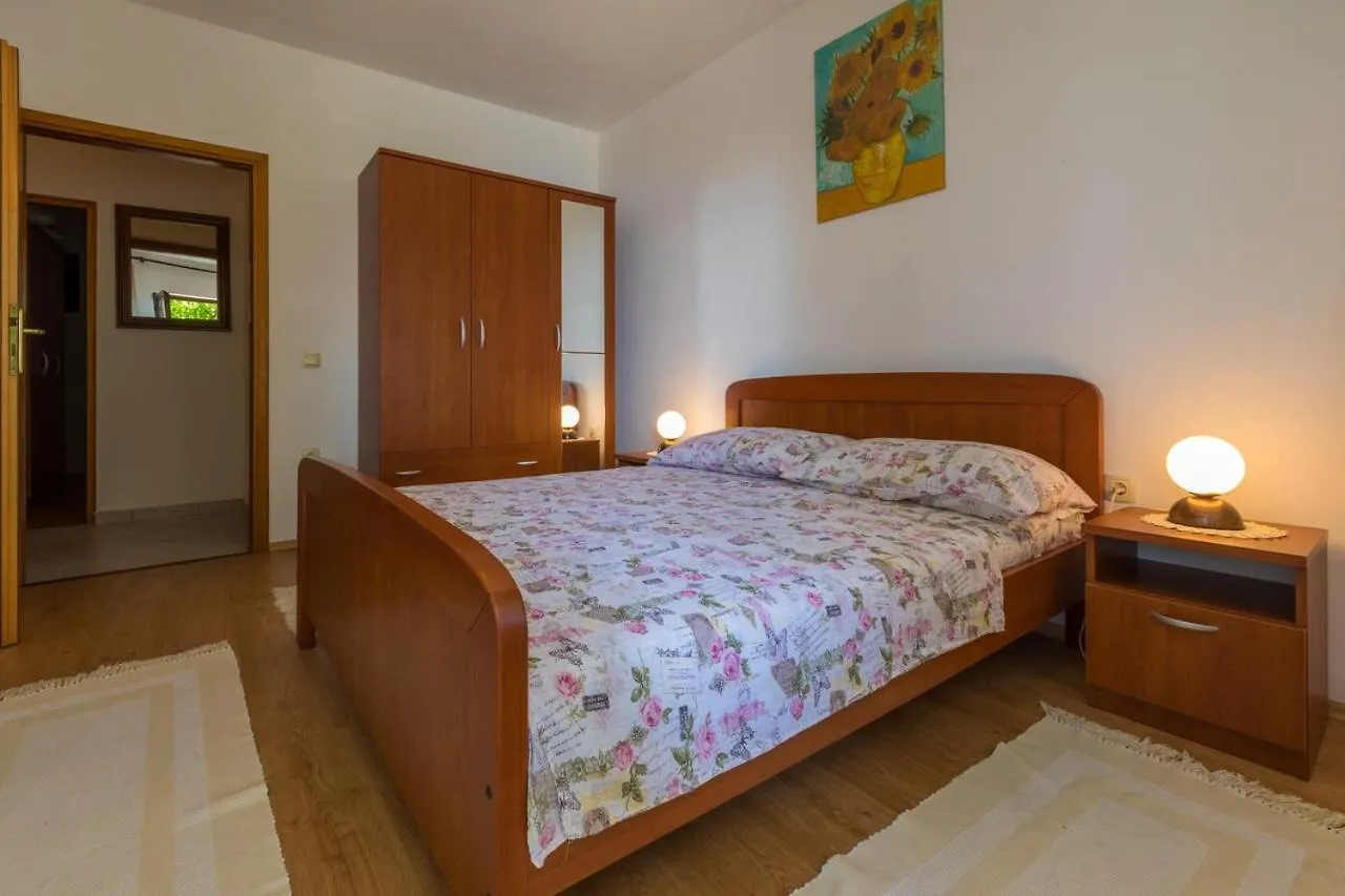 Two-Bedroom Apartment In Crikvenica Xxxvii