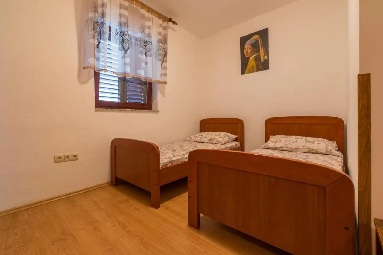 Two-Bedroom Apartment In Crikvenica Xxxvii