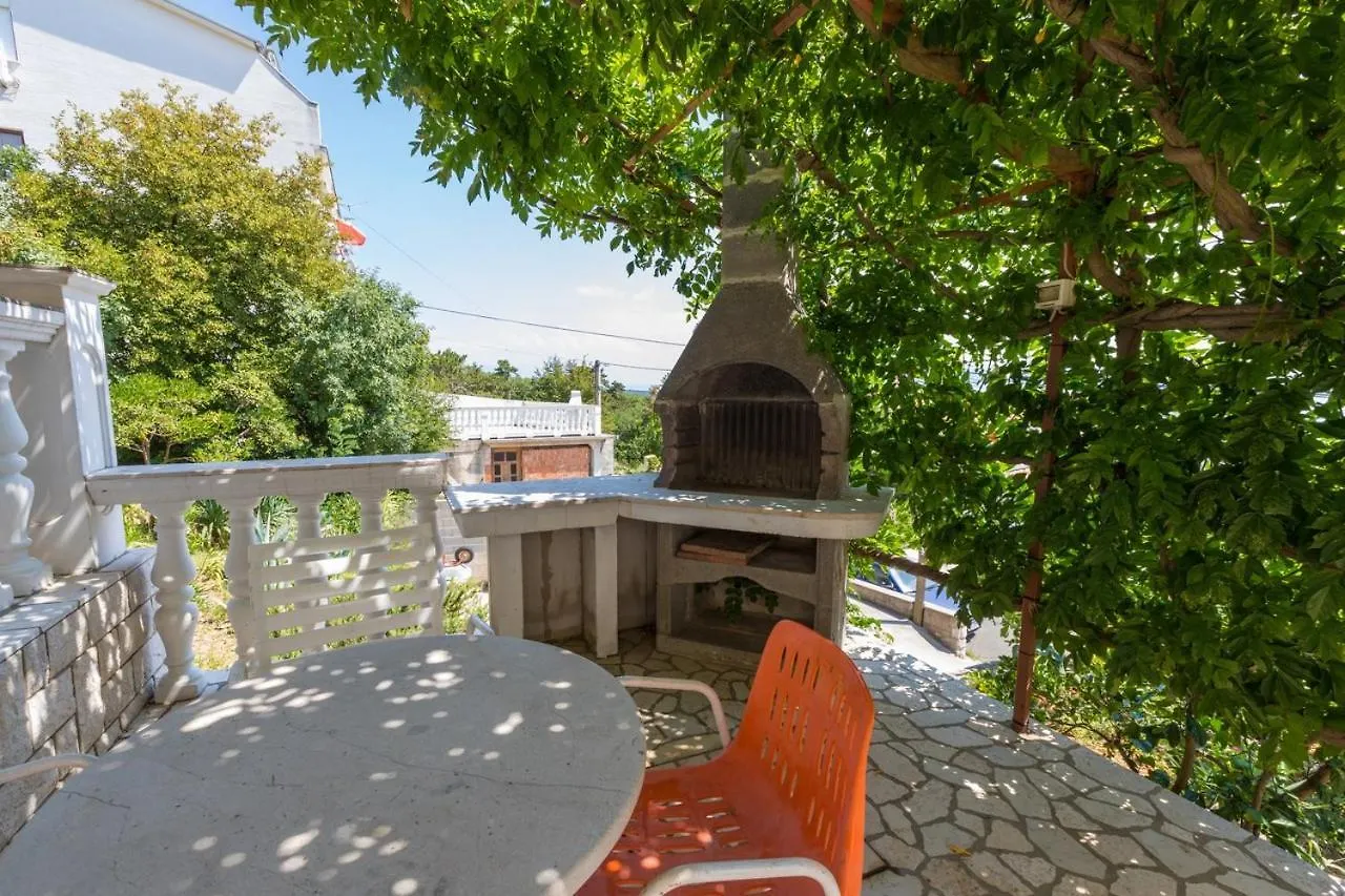 Two-Bedroom Apartment In Crikvenica Xxxvii 0*,