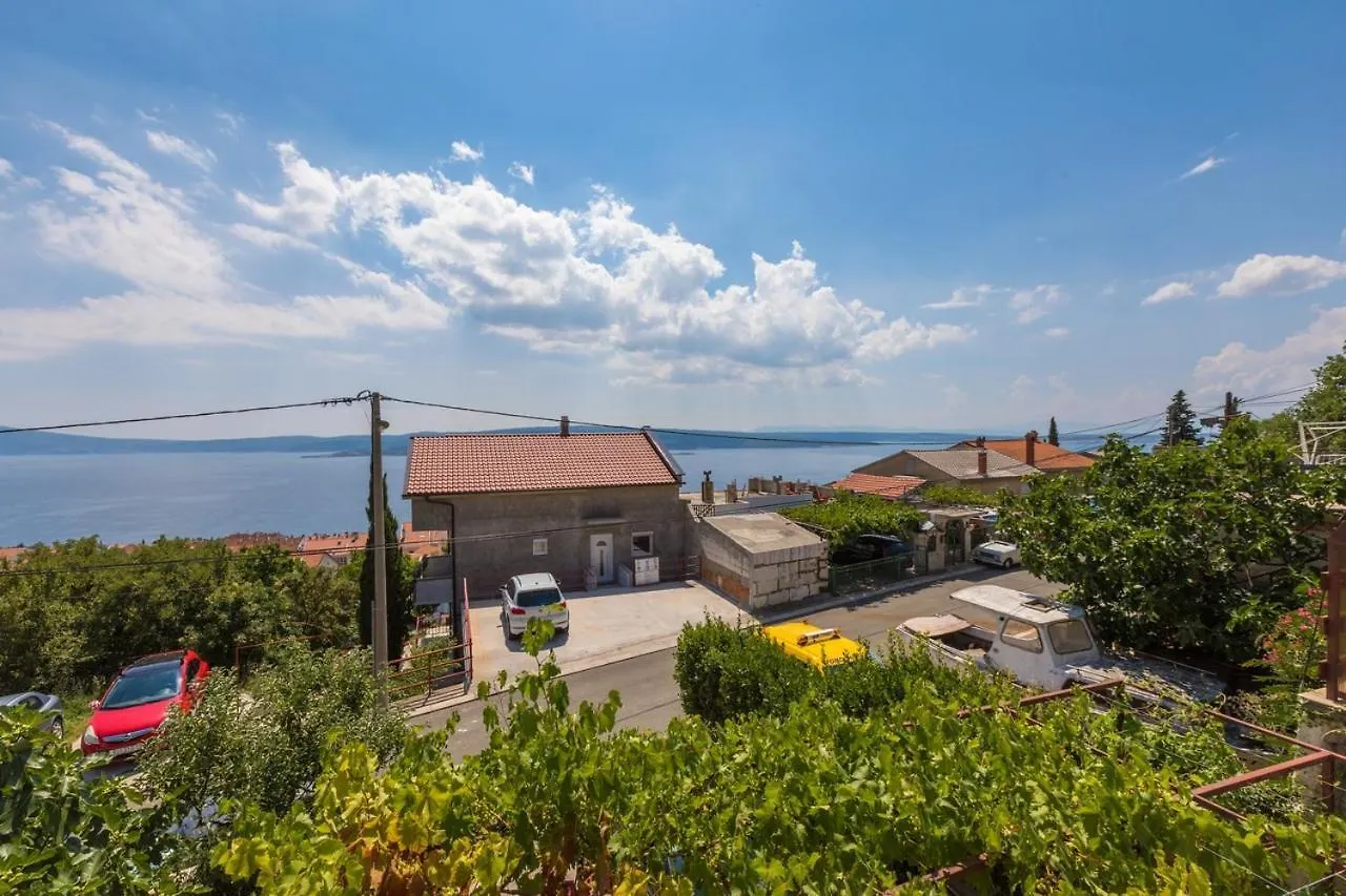 Two-Bedroom Apartment In Crikvenica Xxxvii