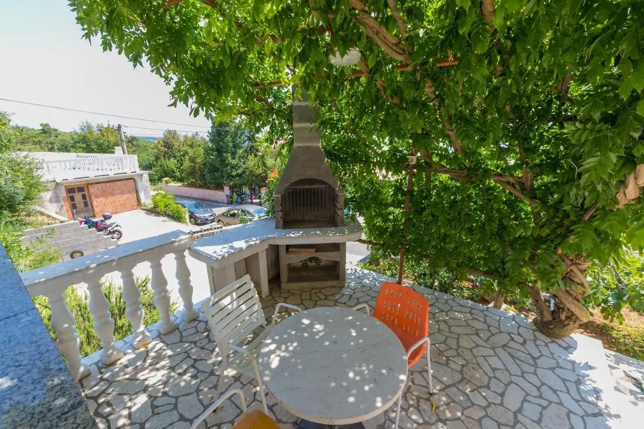 Two-Bedroom Apartment In Crikvenica Xxxvii