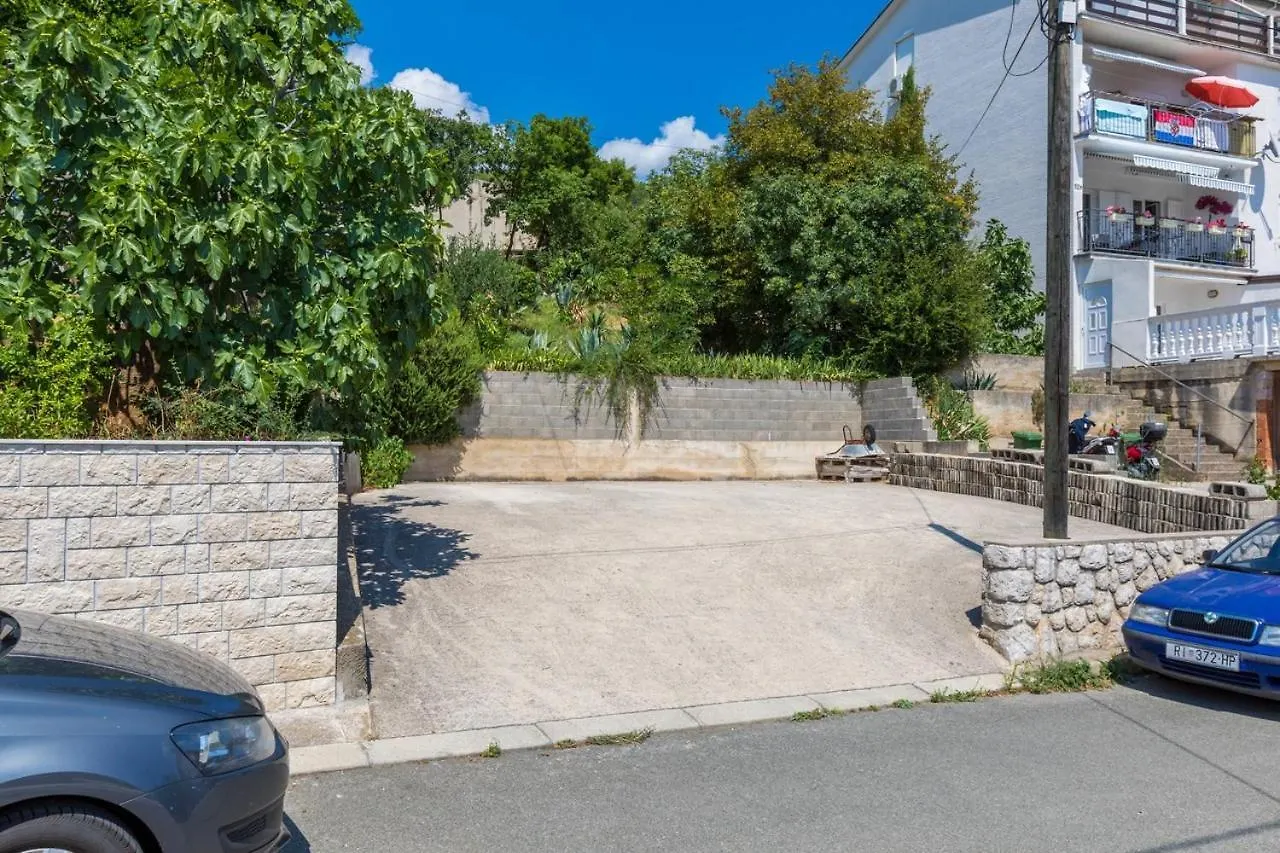 Two-Bedroom Apartment In Crikvenica Xxxvii