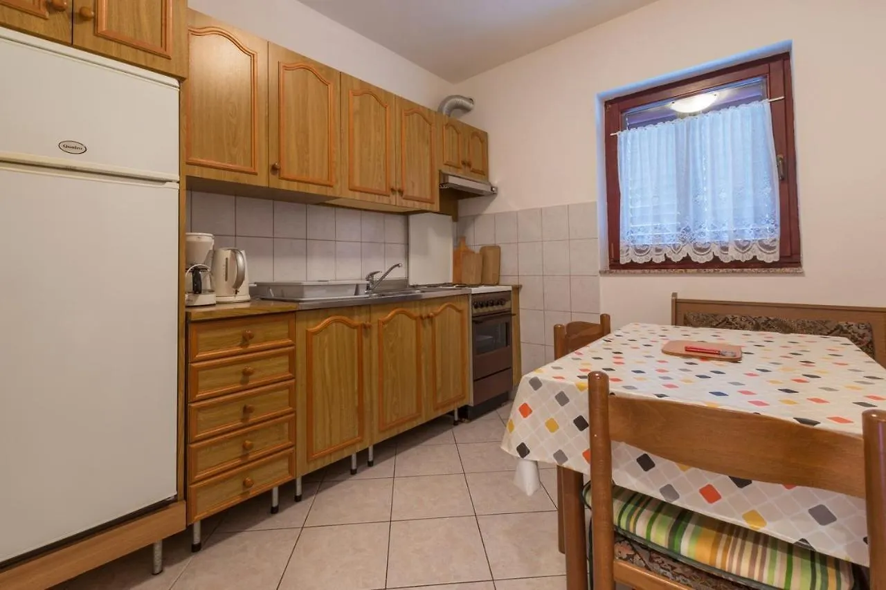 Two-Bedroom Apartment In Crikvenica Xxxvii
