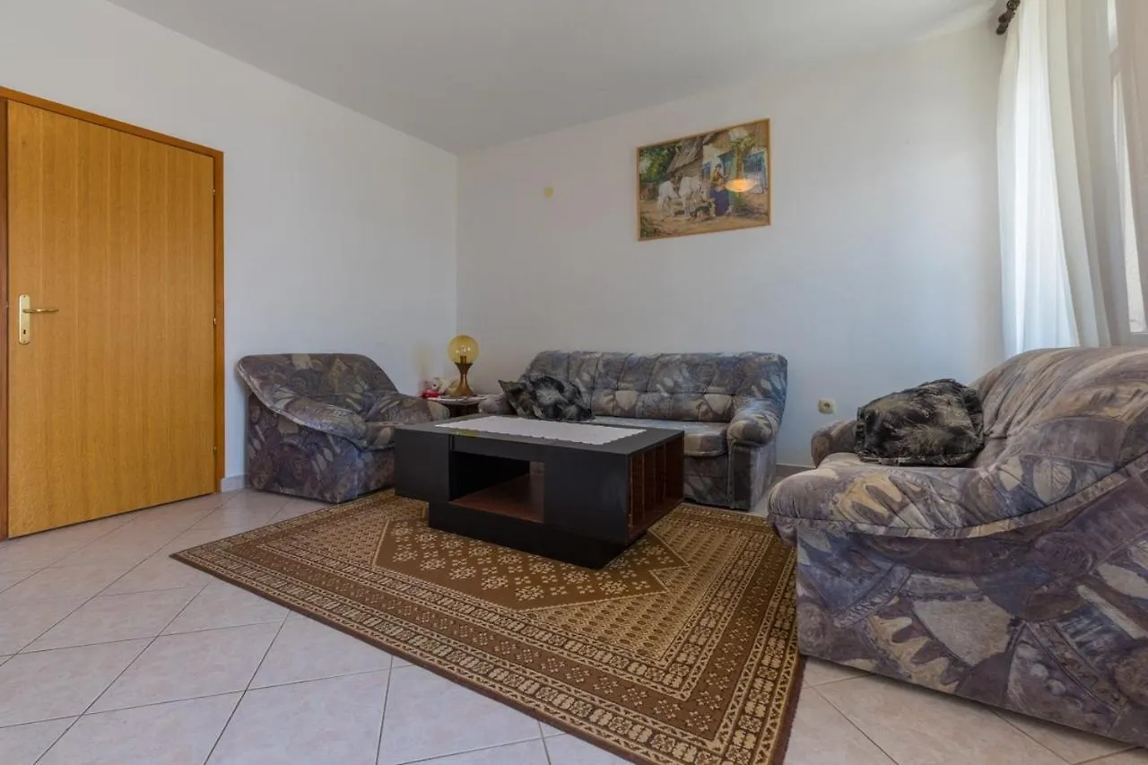 Two-Bedroom Apartment In Crikvenica Xxxvii Croatia