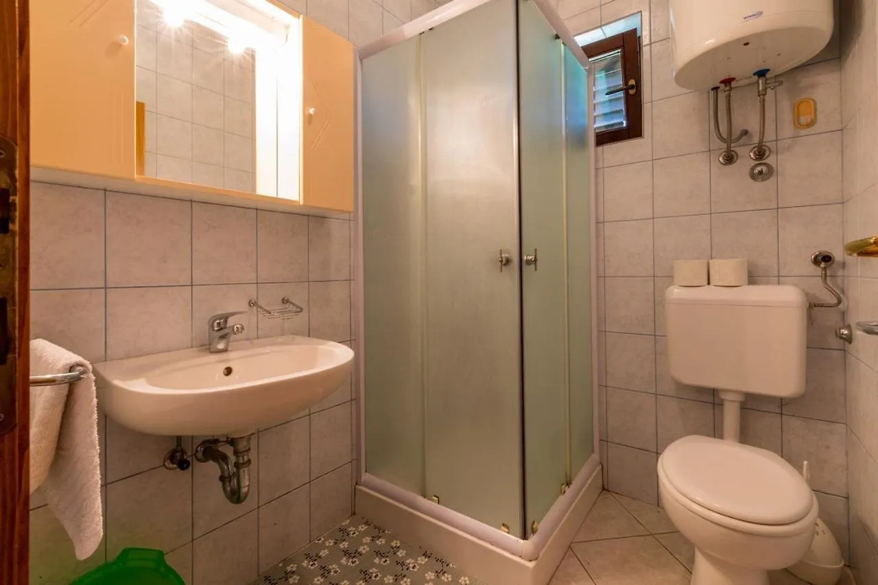 Two-Bedroom Apartment In Crikvenica Xxxvii Croatia