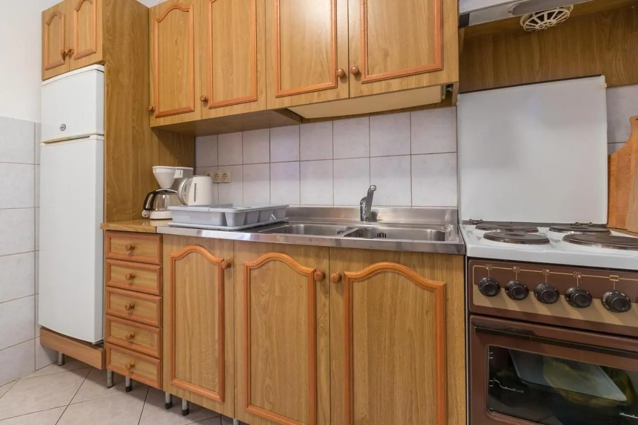 Two-Bedroom Apartment In Crikvenica Xxxvii