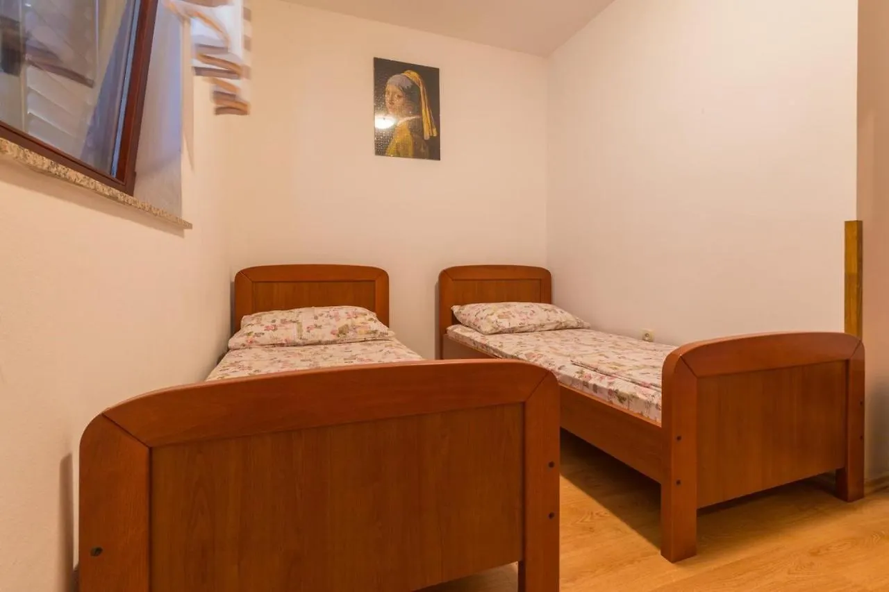 Two-Bedroom Apartment In Crikvenica Xxxvii 0*,  Croatia